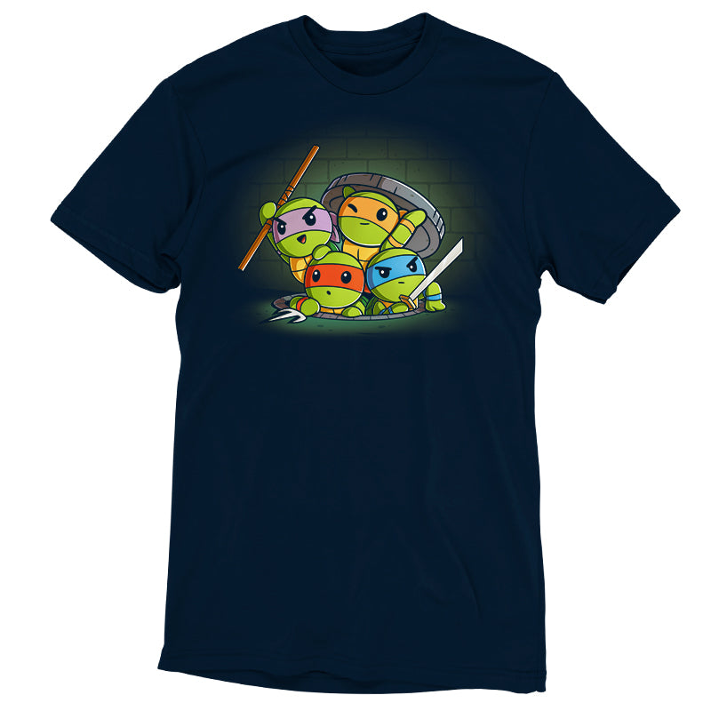 Turtle Time!、mySite、lovesweatpilates