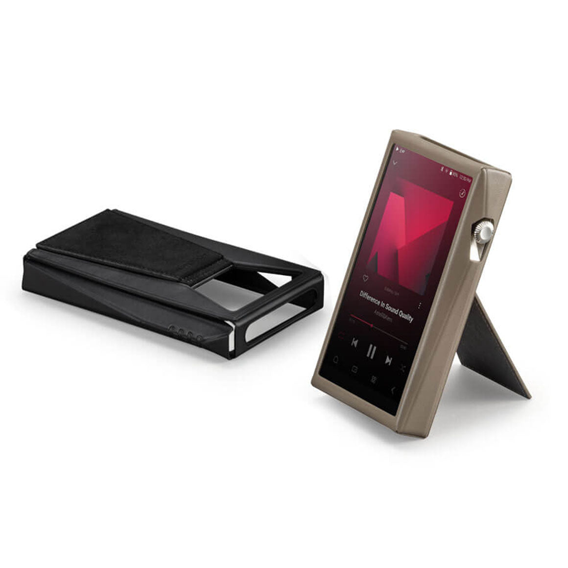  Astell&Kern - SP3000T Case、mySite、merchandisen