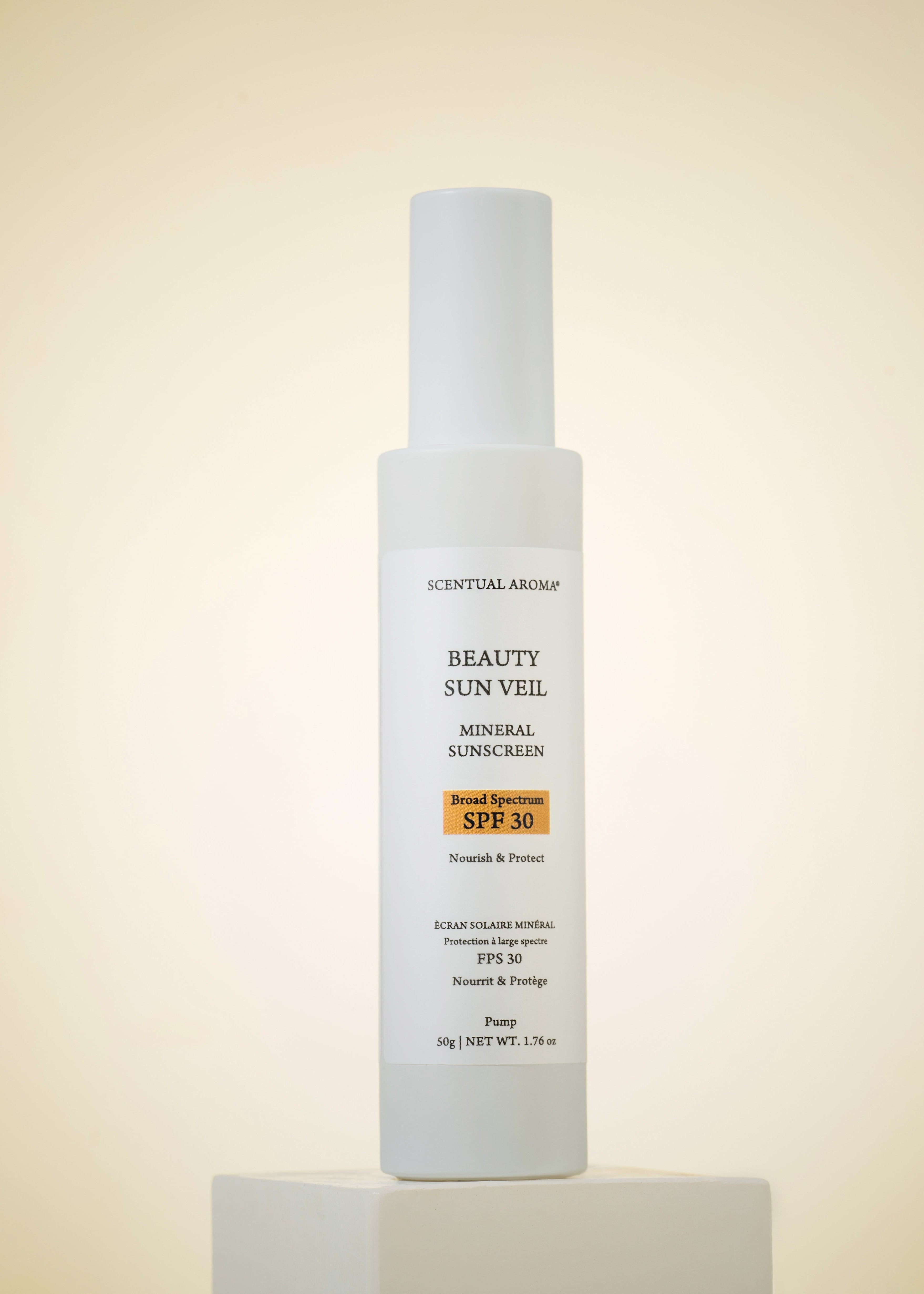  BEAUTY SUN VEIL SPF 30、mySite、elrpsem3k