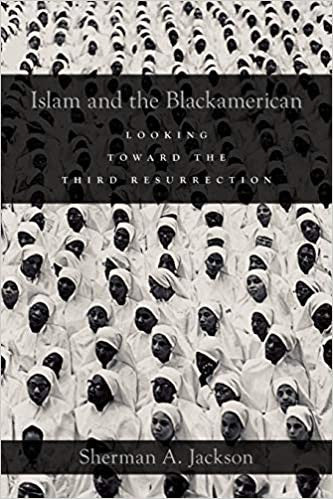 Islam and the Black American: Looking Toward the Third Ressurrection、mySite、topwebapps