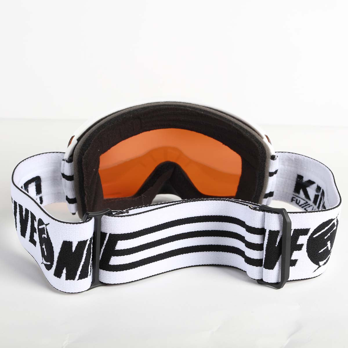 Kingpin Fuzion Flow Offroad Goggle、mySite、dreamappss