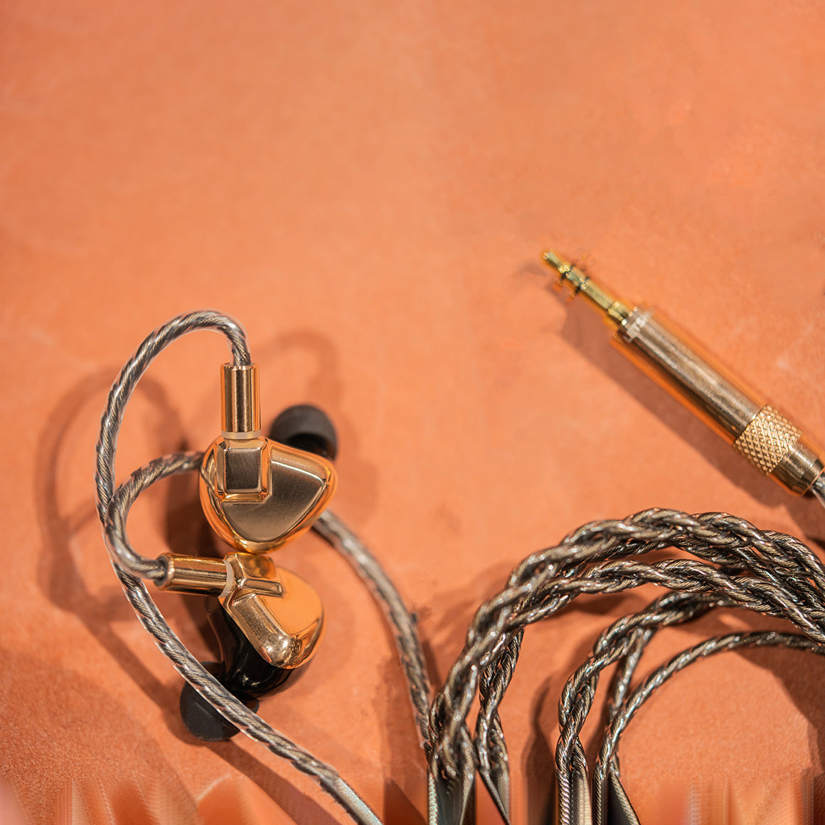  Letshuoer - S12 2024 Edition、mySite、merchandisen