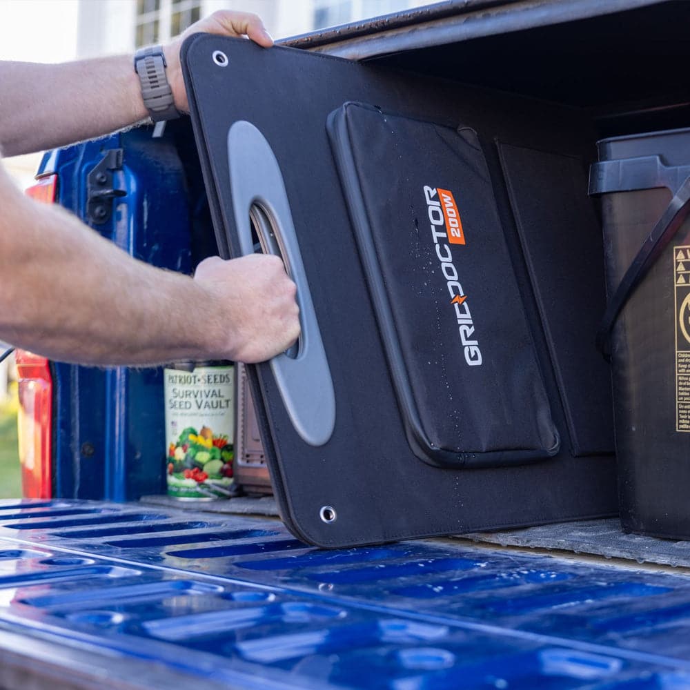 200W SOLAR PANEL KIT、mySite、solidvoid