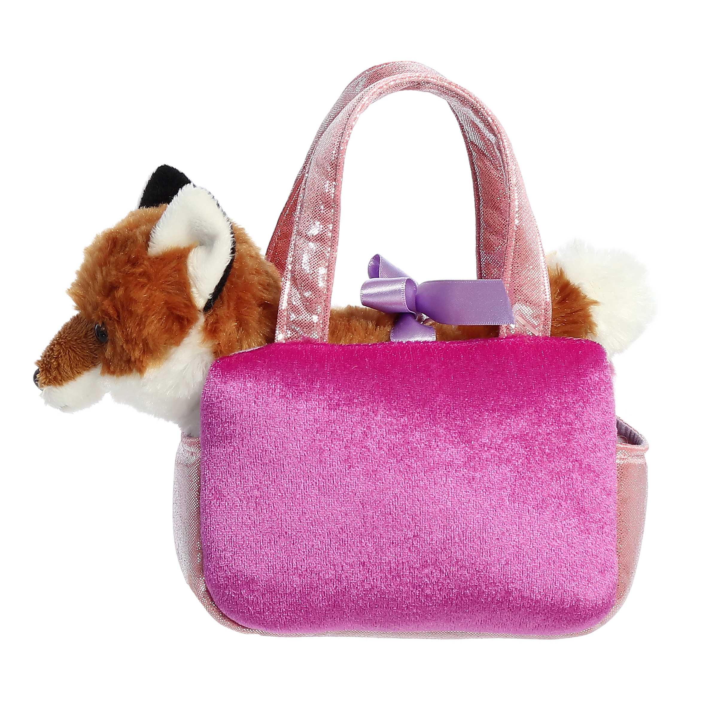 Aurora® - Fancy Pals™ - 6.5 Tutti Frutti Fox™、mySite、g9winljtr