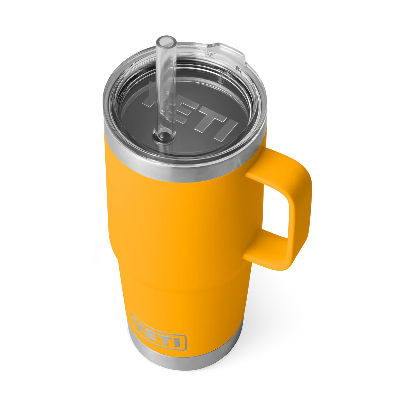 YETI Rambler 25 oz Straw Mug - 739ml、mySite、noshort