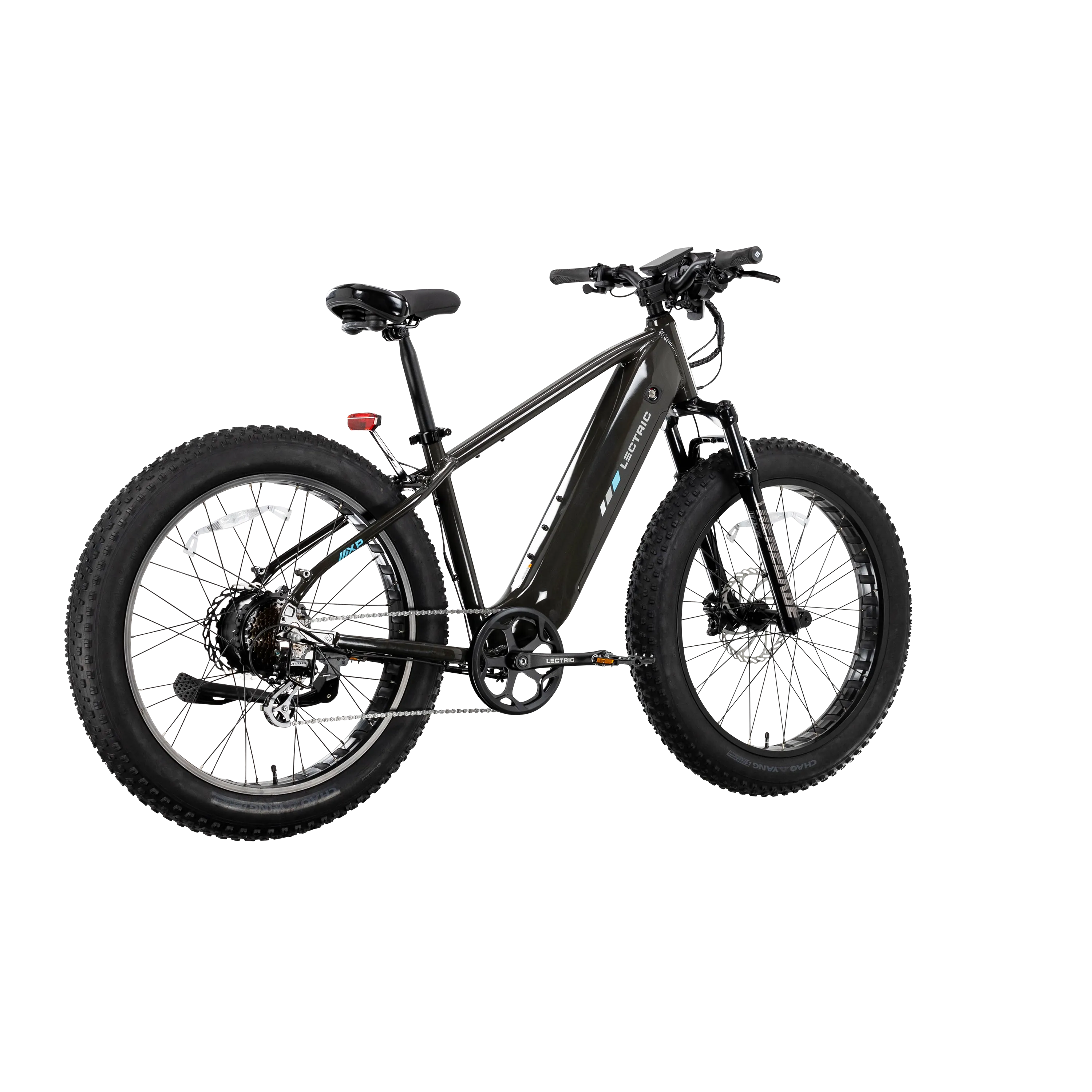  XPeak High-Step 2.0 eBike、mySite、ghnorth