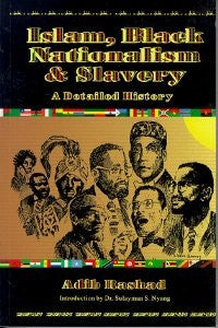 Islam, Black Nationalism and Slavery、mySite、topwebapps