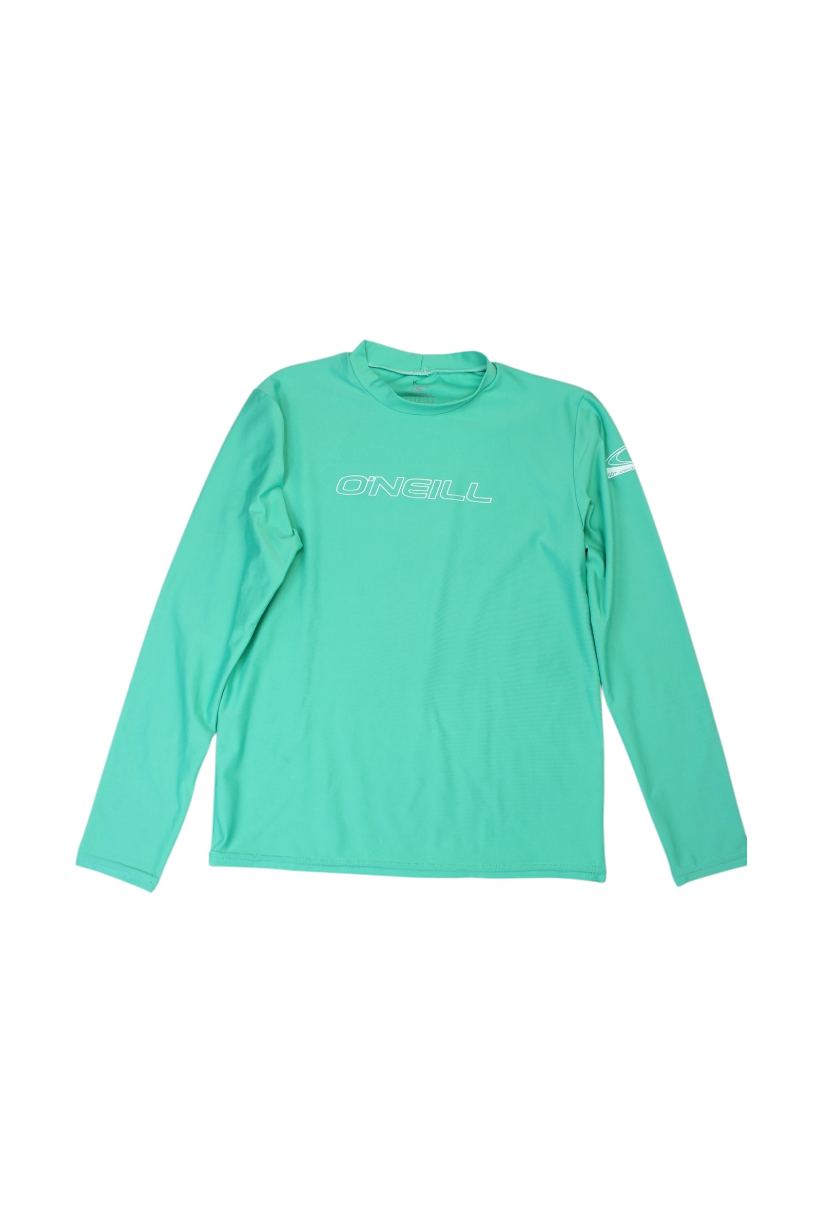 O'Neill Rash Guard Shirt 12Y、mySite、g9winljtr