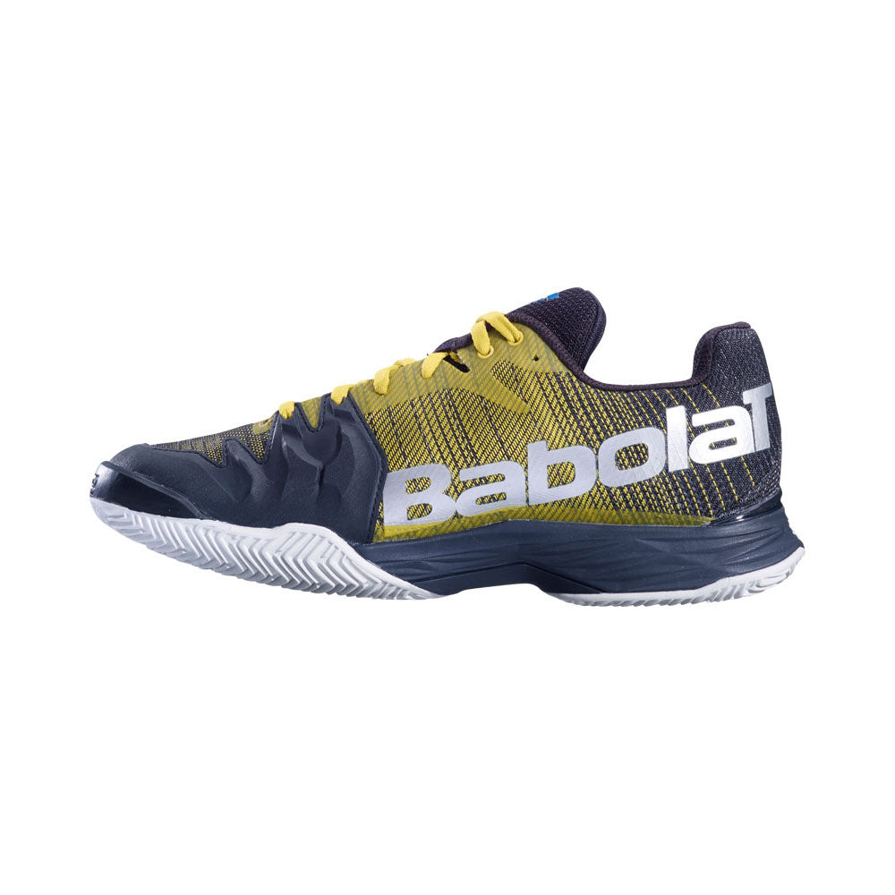 Babolat Jet Mach II Men's Clay Court Tennis Shoes