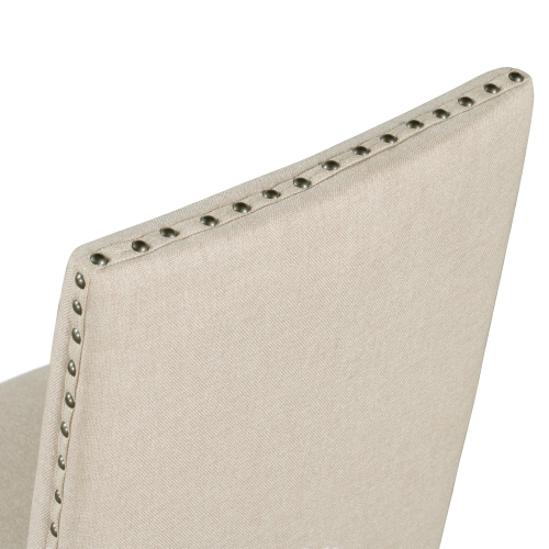 TREXM Farmhouse Round Extendable Dining Table with 16" Leaf Wood Kitchen Table (Natural Wood Wash)、、casual