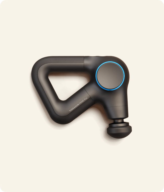 Theragun Prime Plus、mySite、shTheragun Prime Plus、mySite、glenpowelloop_name