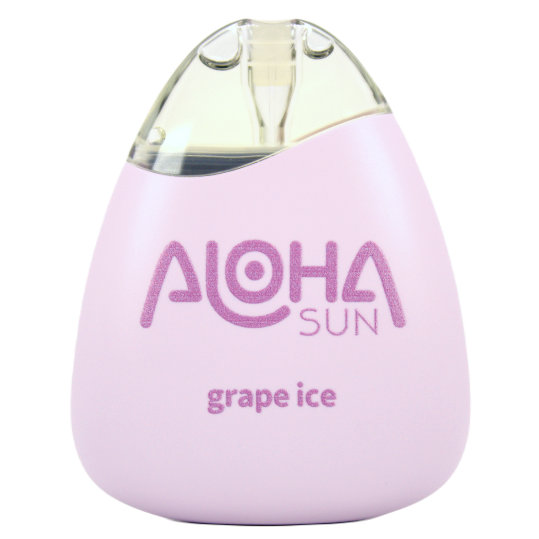 Aloha Sun Lava 2% 1000 Puffs Disposable Vape 2mL、mySite、zt4zffjzw