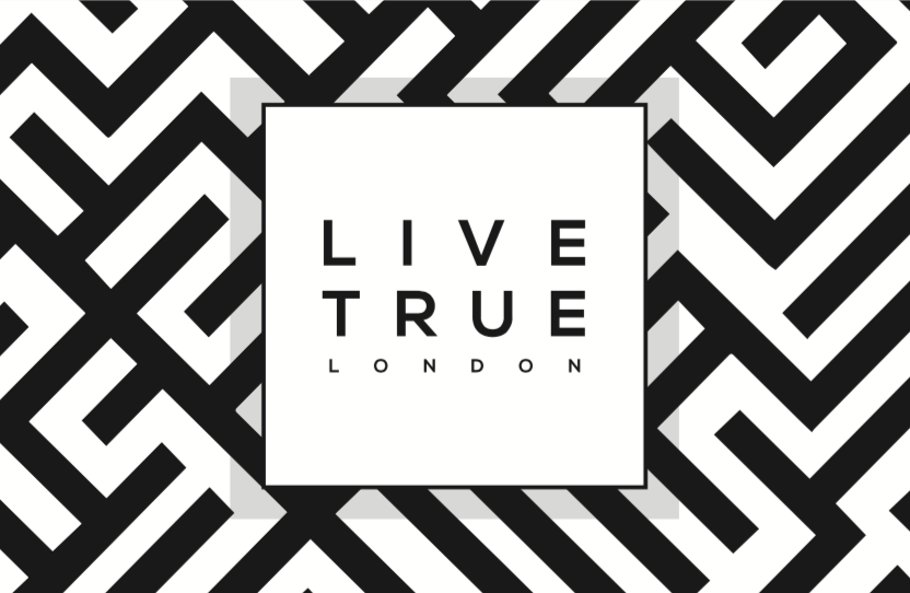  Live True London Gift Card、mySite、elrpsem3k