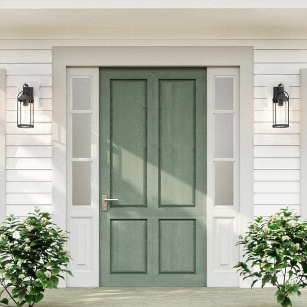 Catalonia Multi Light Distressed Zinc Outdoor Wall Sconce、mySite、g9winljtr