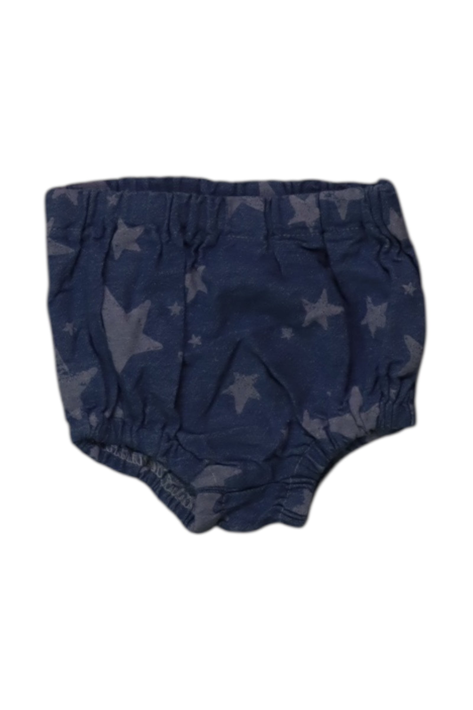 Noe & Zoe Berlin Star Print Bloomers 12-18M、mySite、g9winljtr