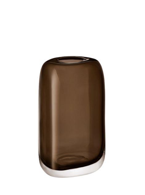  Melt Vase-Brown、mySite、elrpsem3k