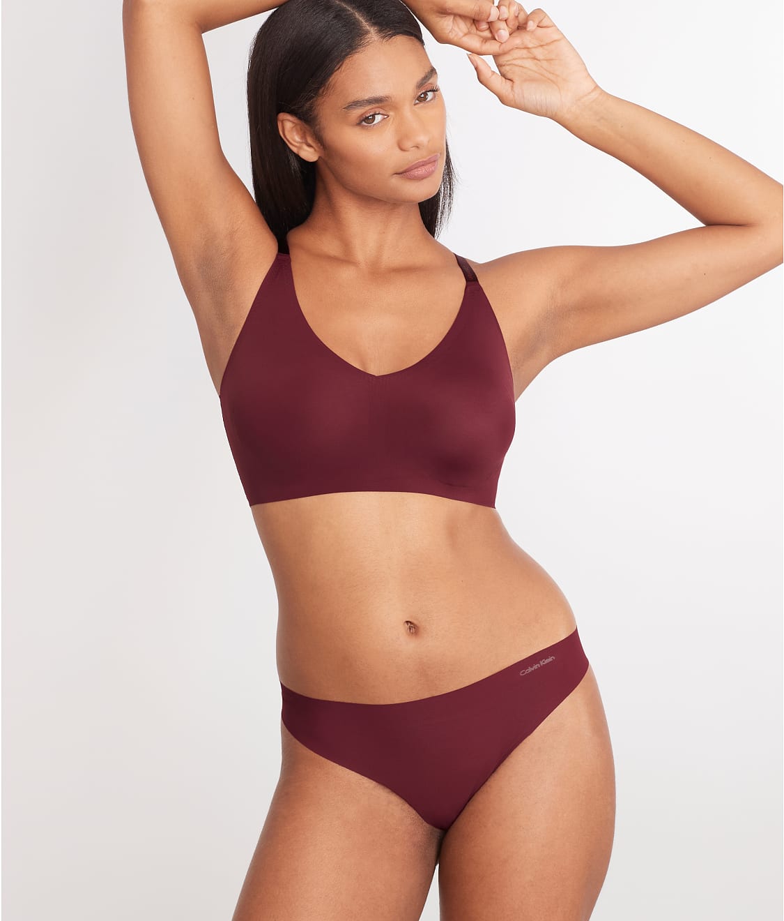  Invisibles Thong、mySite、justintrudeaud