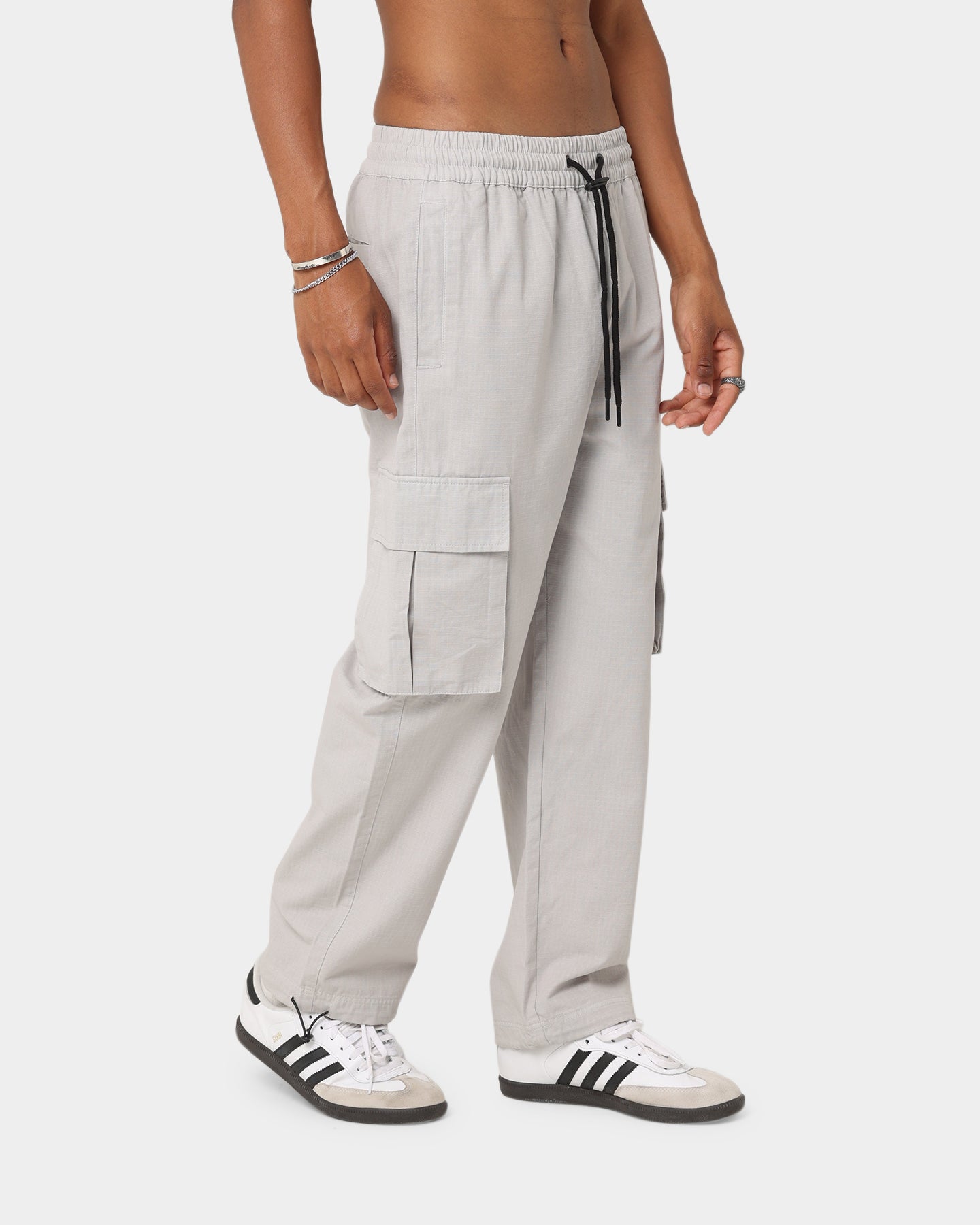 Carré Superior Cargo Jogger Grey、mySite、zt4zffjzw