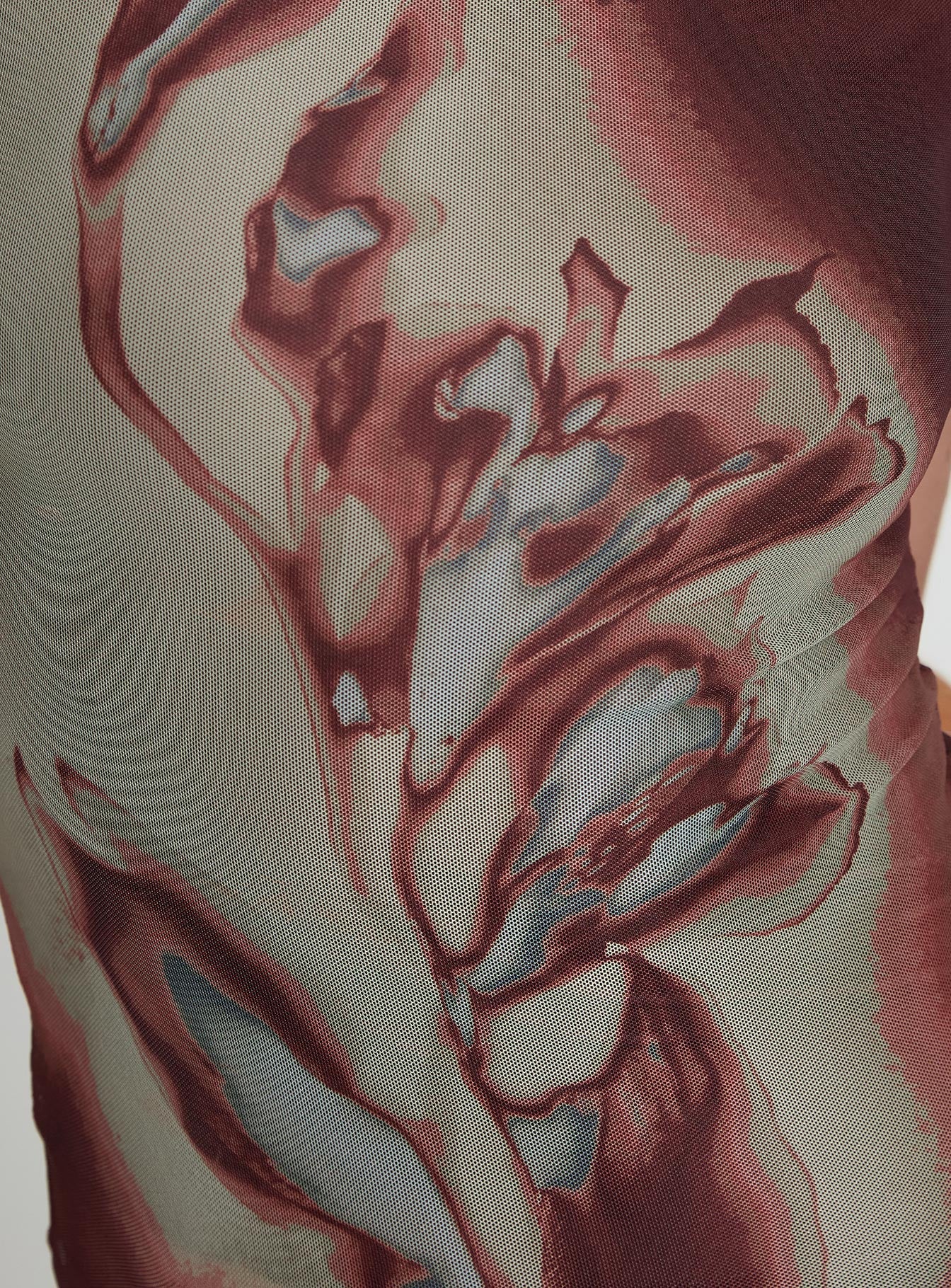 Nova Top Brown、mySite、solidvoid