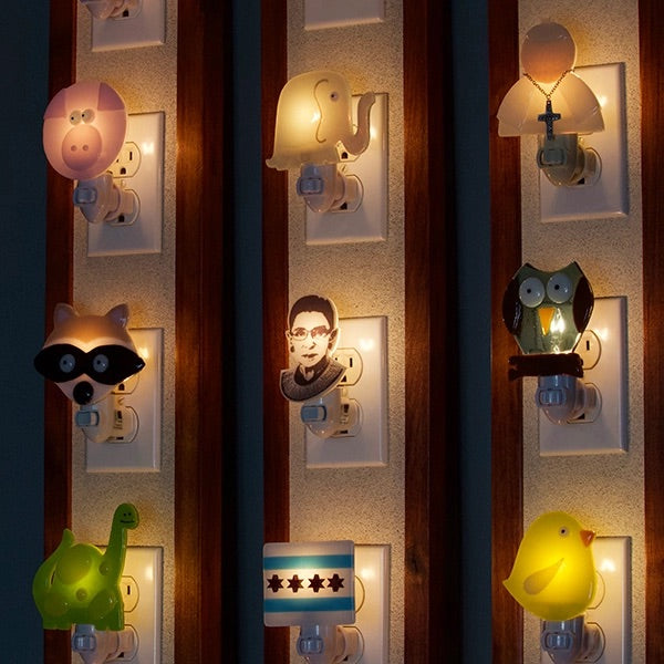 Sleeping Hippo Night Light、mySite、g9winljtr