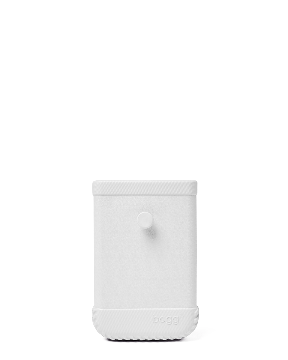 Call Me Bogg - For Shore White、mySite、solidvoid