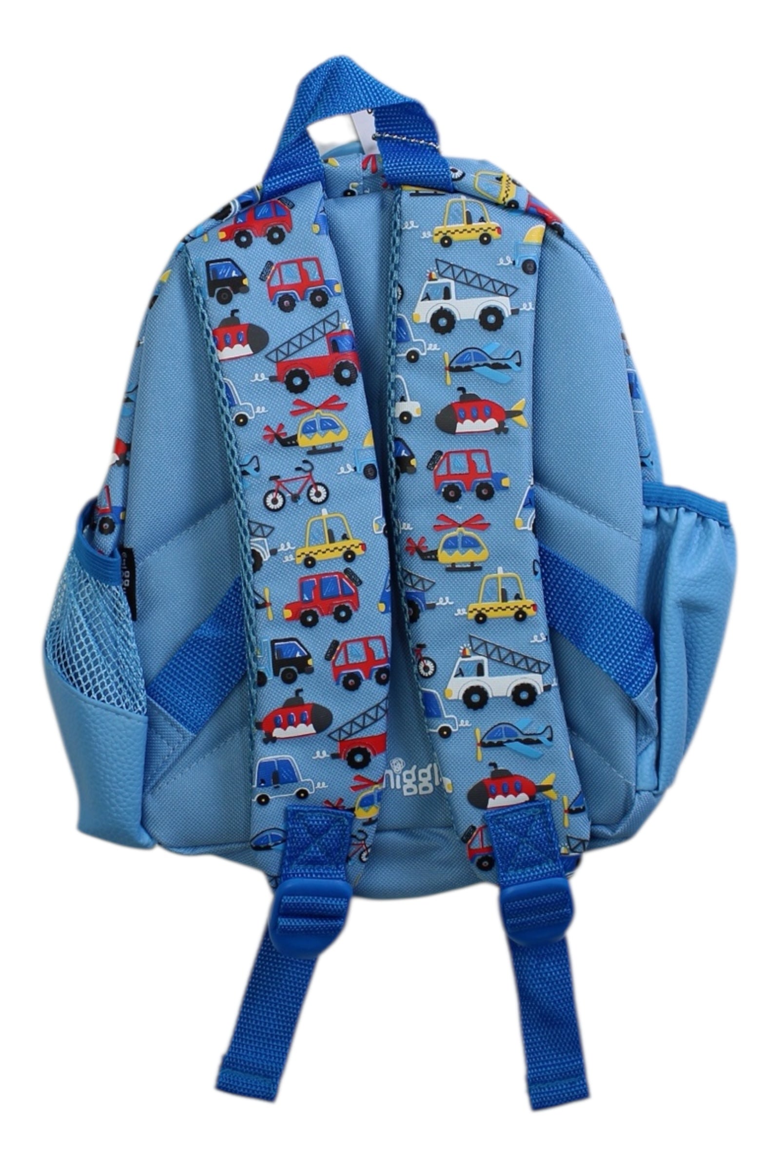 Smiggle Kids Backpack O/S、mySite、g9winljtr