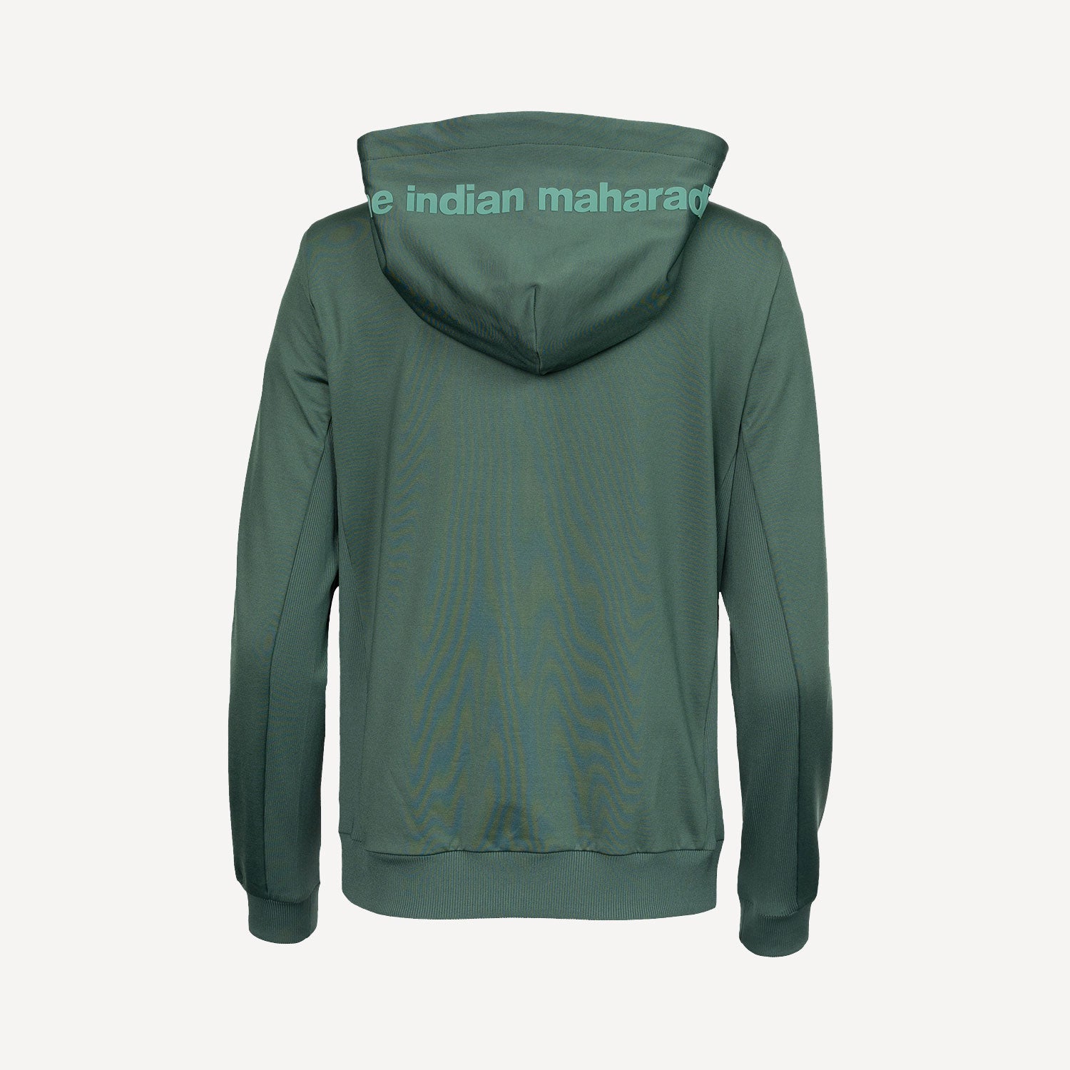 The Indian Maharadja Kadiri Women's Hooded Tennis Jacket