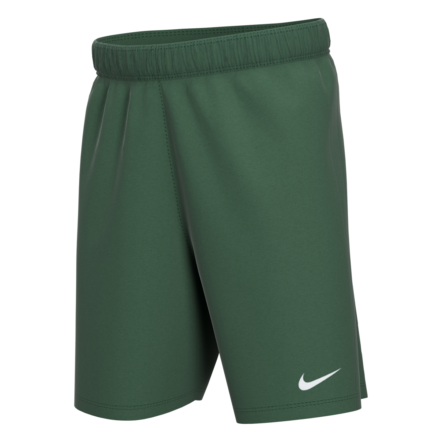Nike Youth Dri-FIT Park III Short - Green、mySite、noshort