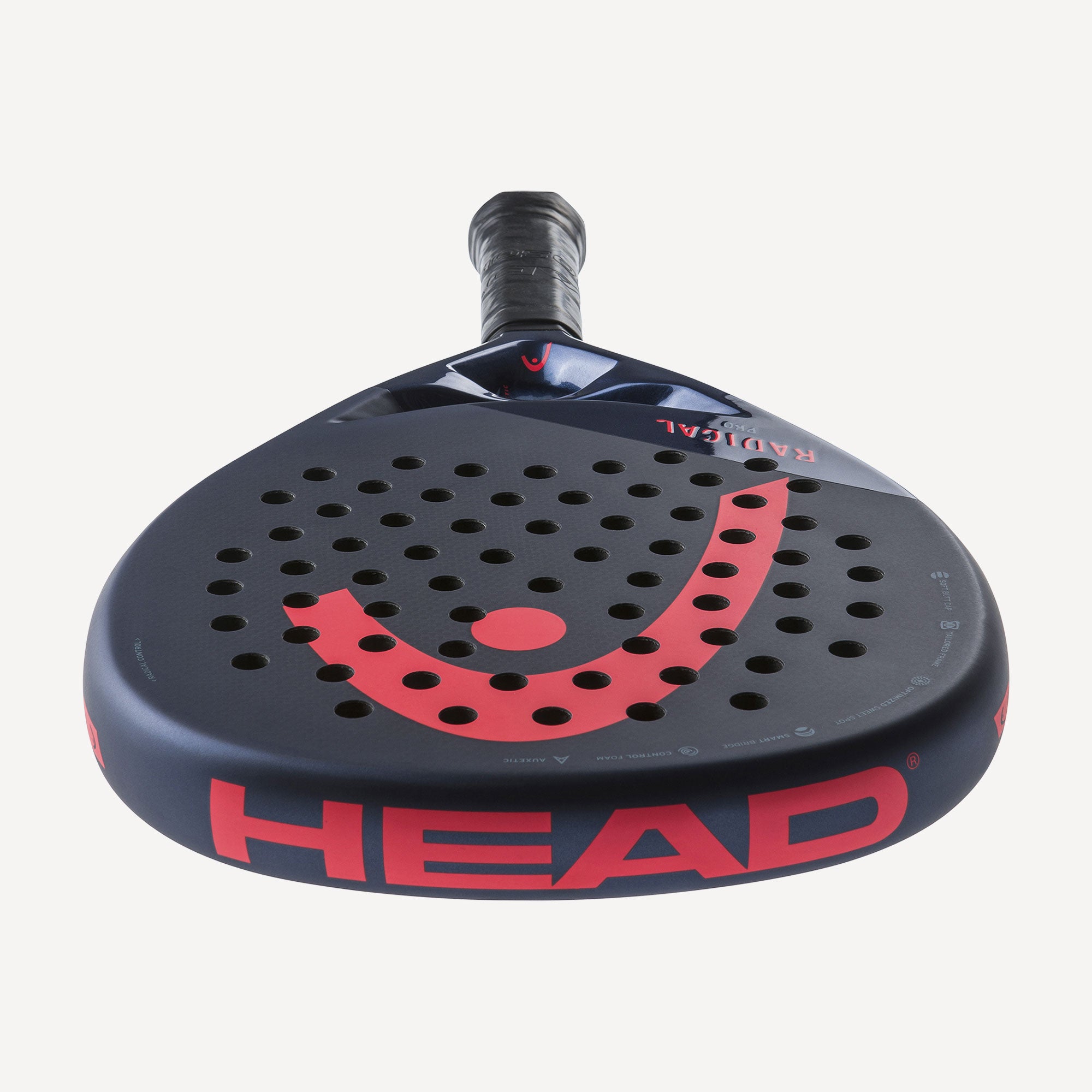 HEAD Radical Pro Padel Racket