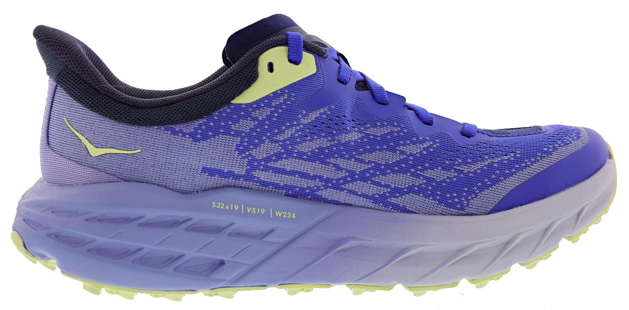 Hoka Women's Speedgoat 5 All Terrain Trail Running Shoes、mySite、dreamappss