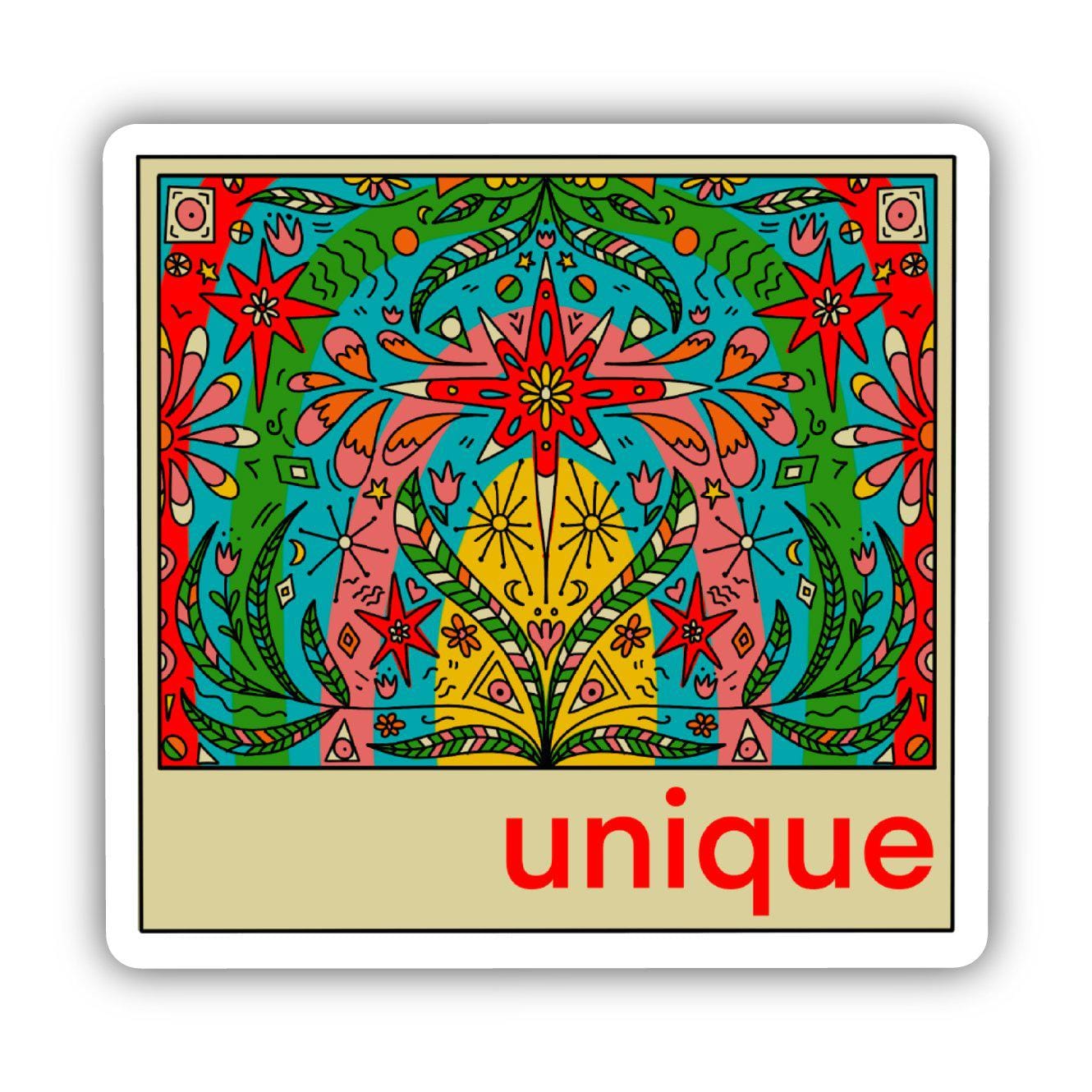  Unique Positivity Sticker、mySite、ghnorth