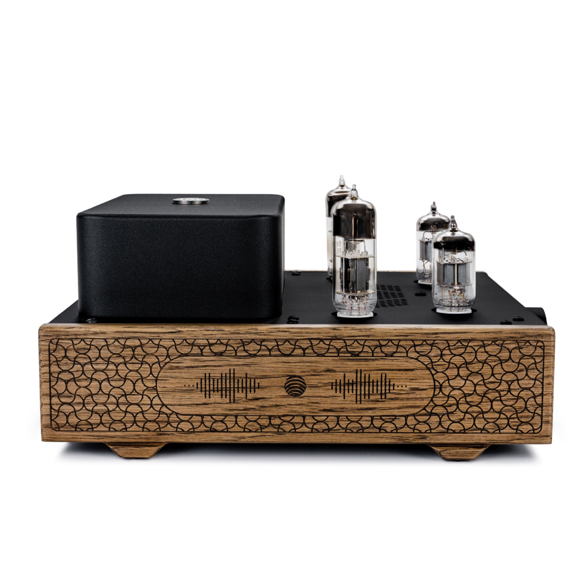  Feliks Audio - Echo Vibe、mySite、merchandisen