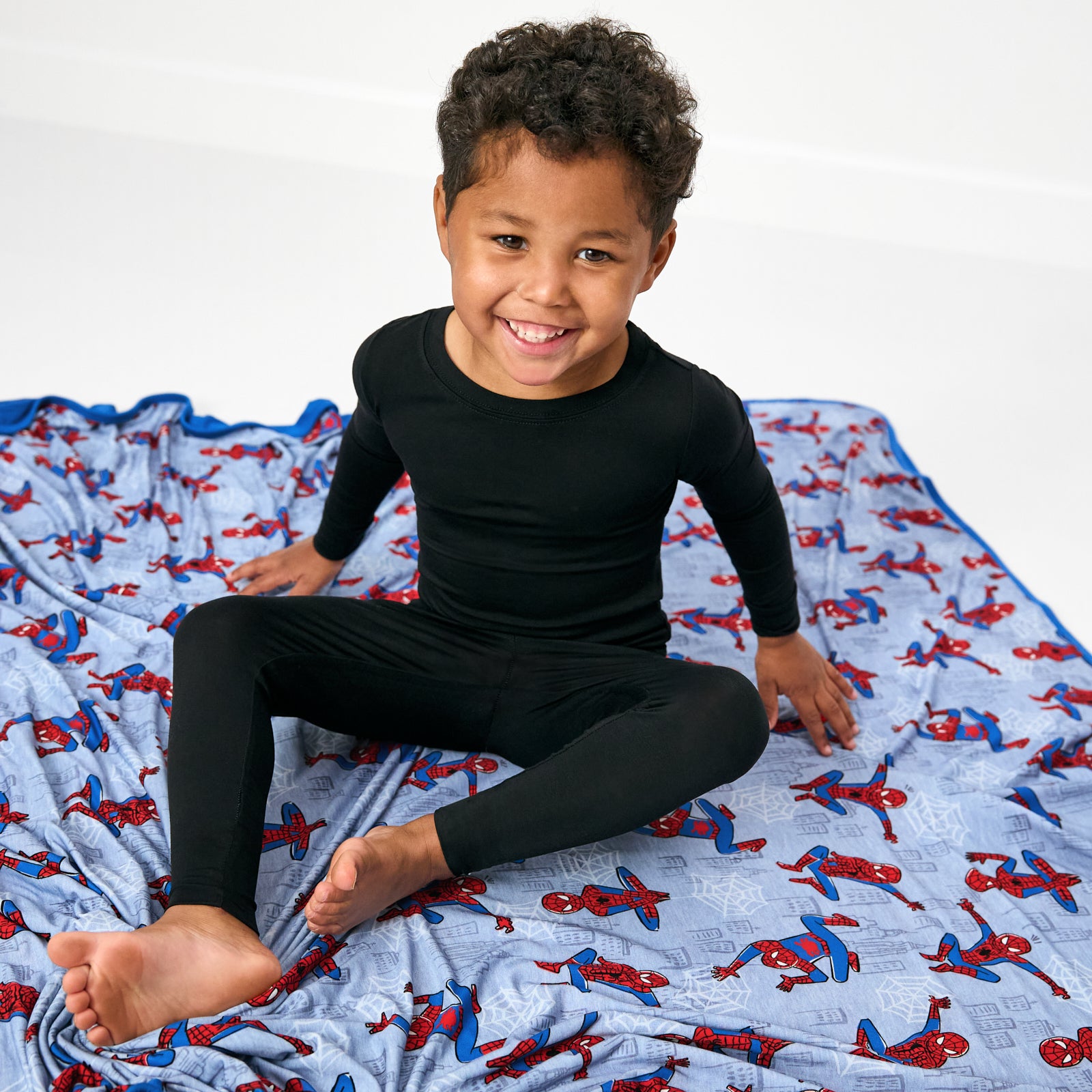  Spidey Sense Large Cloud Blanket®、mySite、layawaytickets