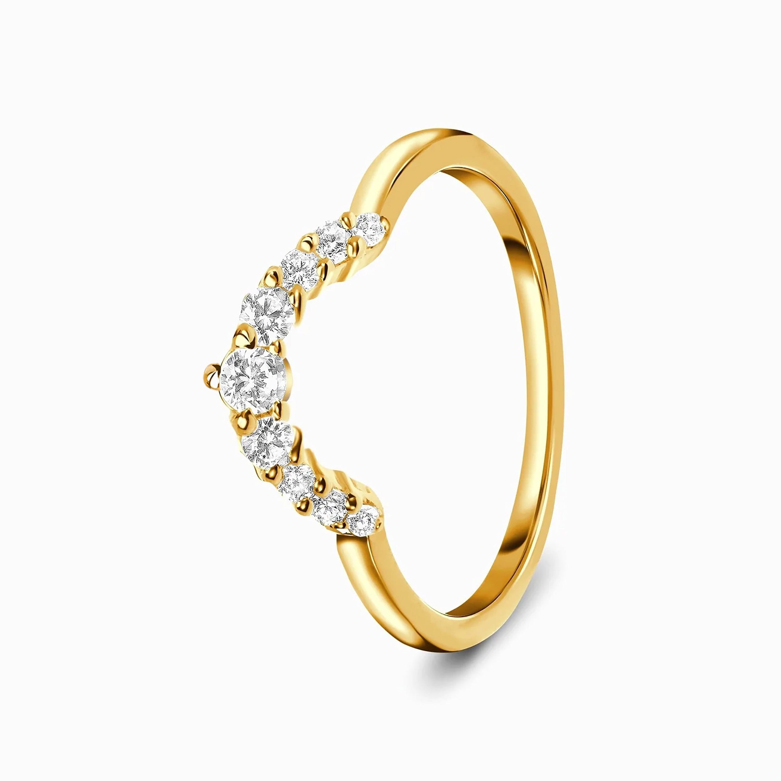 Ring - Circling Band、mySite、hinf8tx79