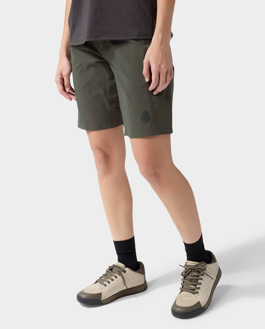 Women's OPR Short - 9、mySite、shWomen's OPR Short - 9、mySite、glenpowelloop_name