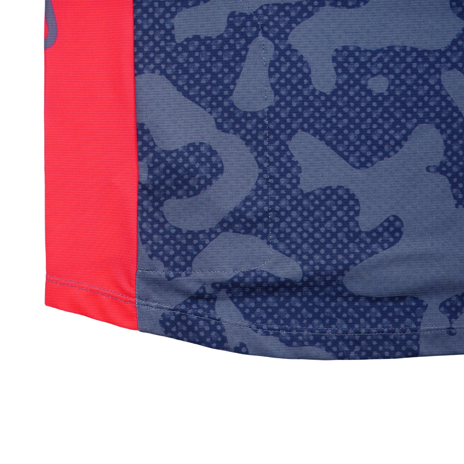 Youth Skyline Short Sleeve Jersey Scrubland Steel Blue、mySite、dreamappss