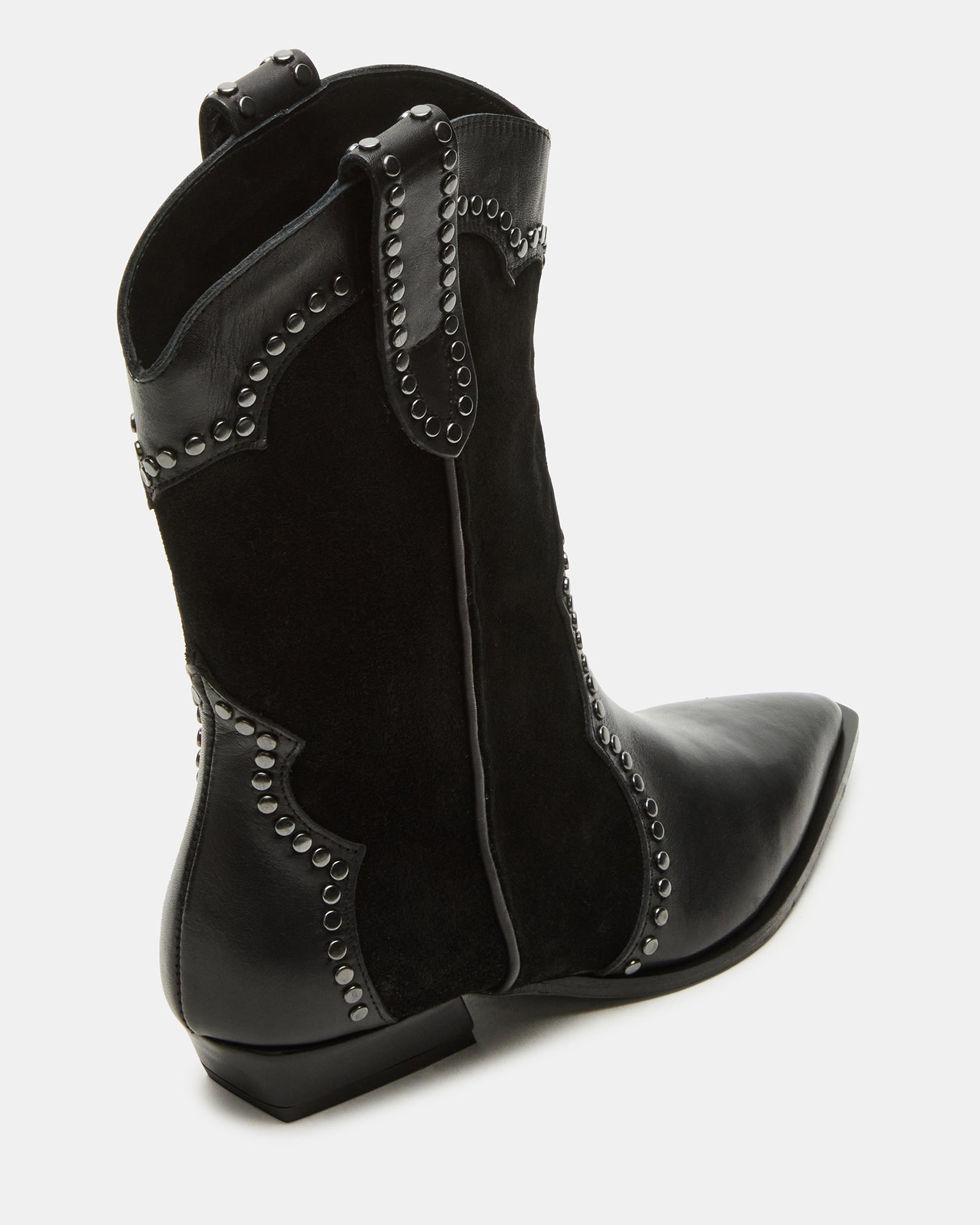 PETRIA BLACK SUEDE、mySite、gtrtttuynbv