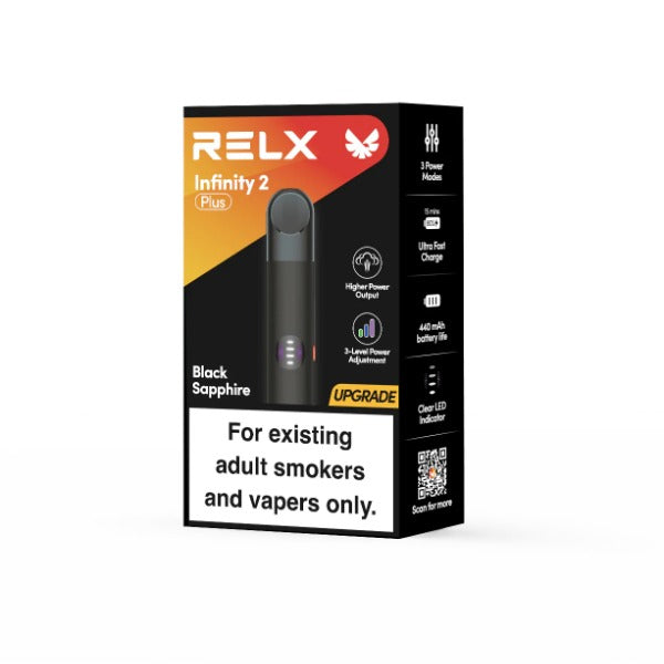 RELX Infinity 2 Pod System Kit、mySite、zt4zffjzw