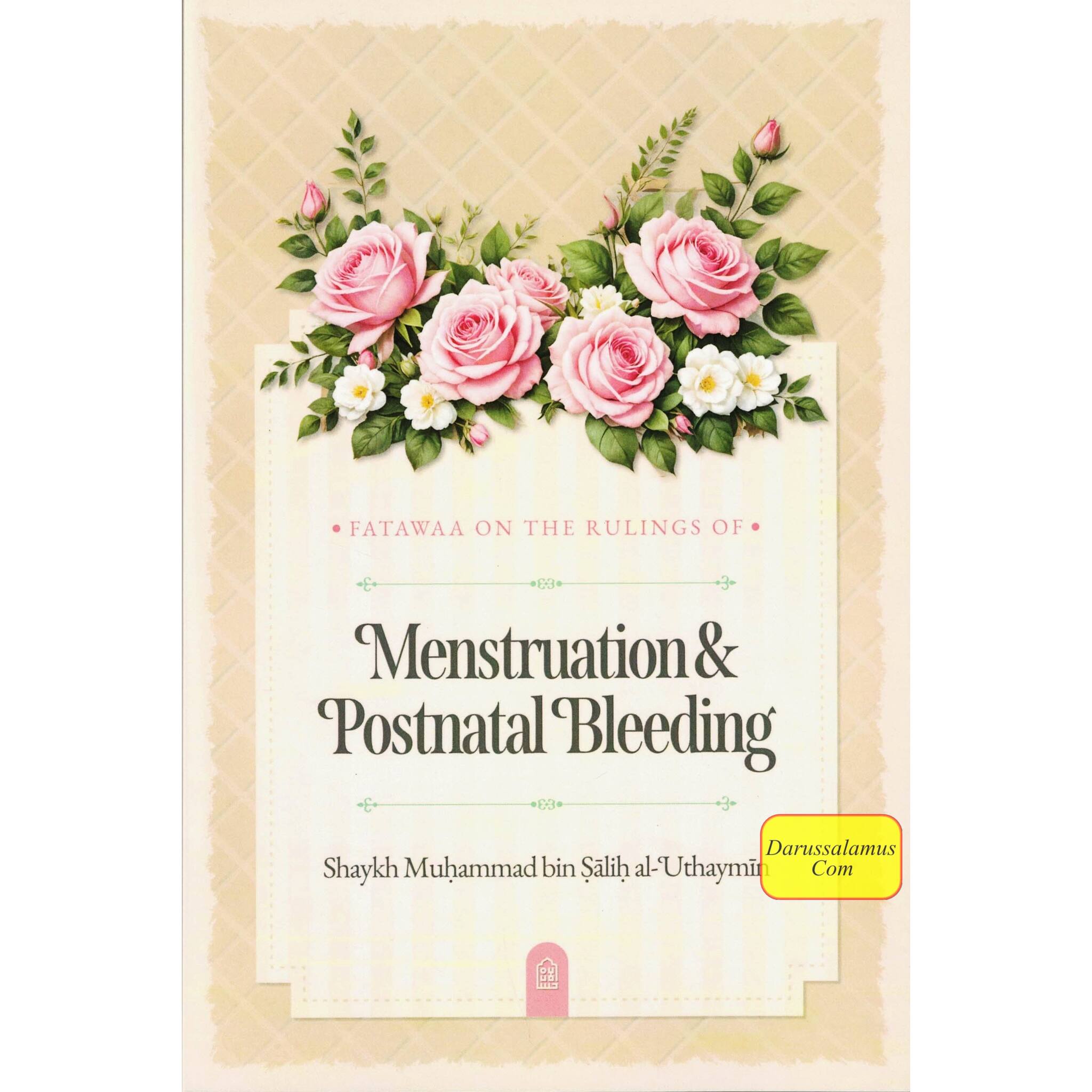 Fatawaa on the rulings of Menstruation & Postnatal Bleeding、mySite、topwebapps