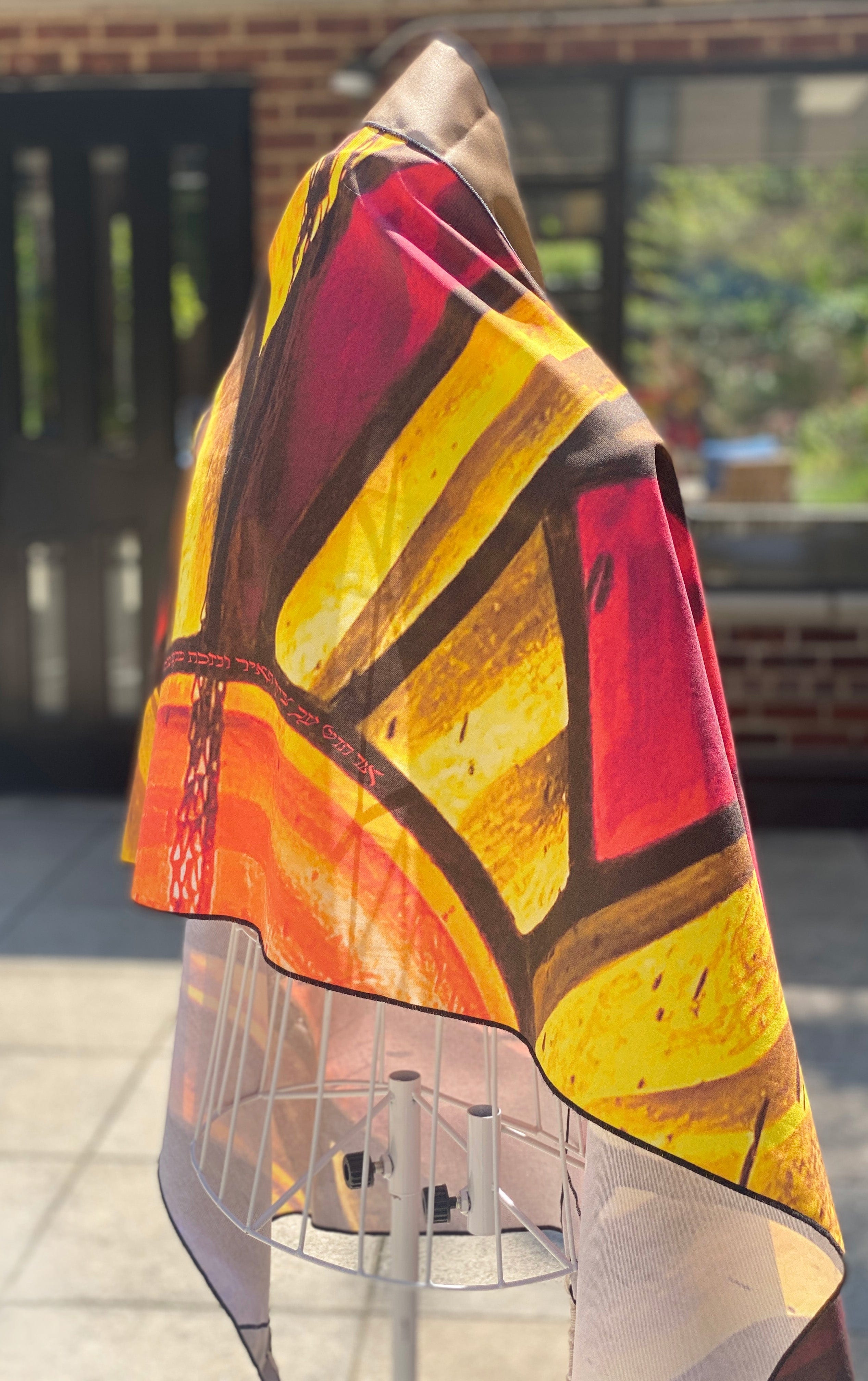 Or Hadash Tallit、mySite、topwebapps