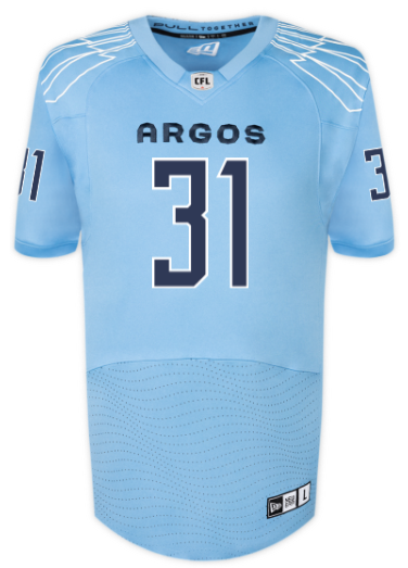 2023 Replica Home Jersey - CLEMONS