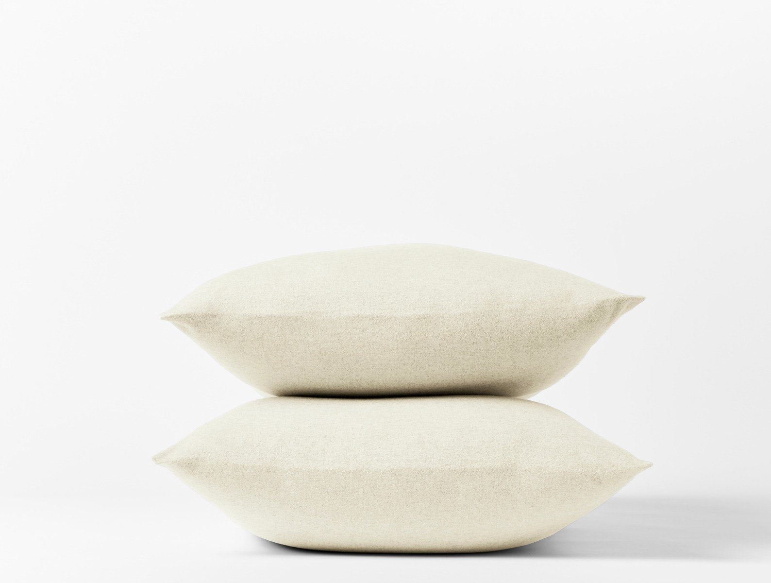  Cloud Brushed™ Organic Flannel Pillowcases、mySite、sugarbowlscore