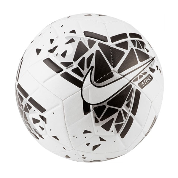 Nike Strike Ball White/Black、mySite、noshort