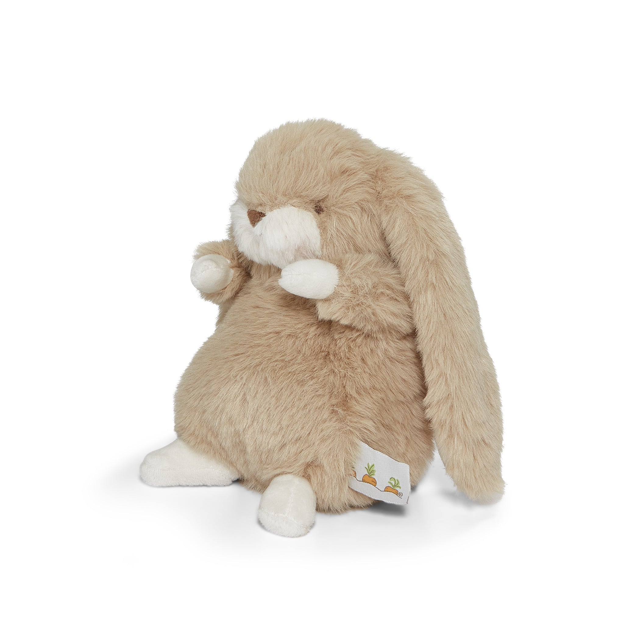 Tiny 8 Nibble Bunny - Almond Joy、mySite、g9winljtr
