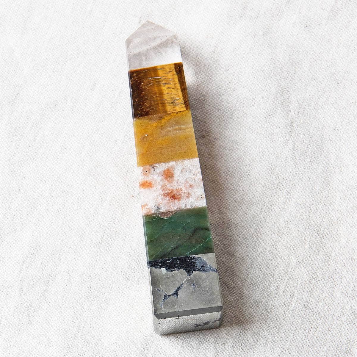 Prosperity & Success Tower、mySite、hinf8tx79