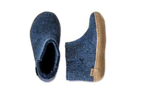  glerups Boot Junior Denim、mySite、preschool7hills