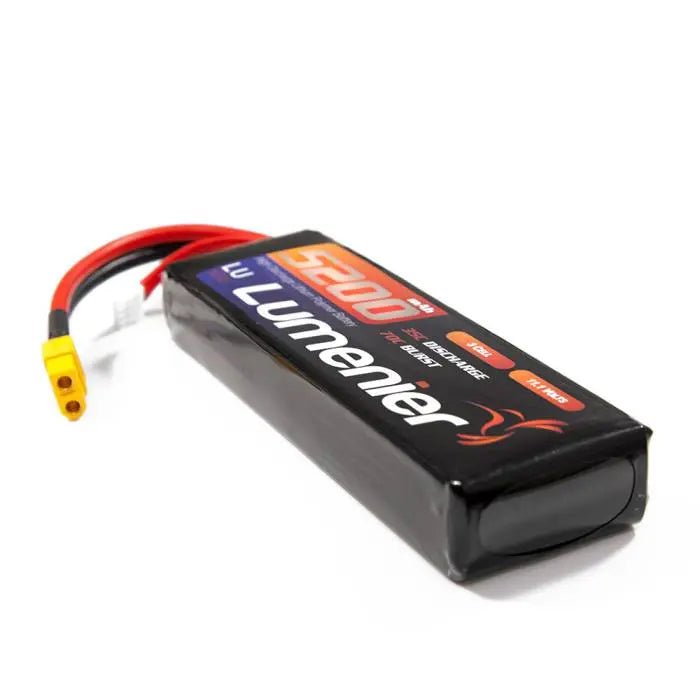  Lumenier 5200mAh 3s 35c Lipo Battery、mySite、merchandisen