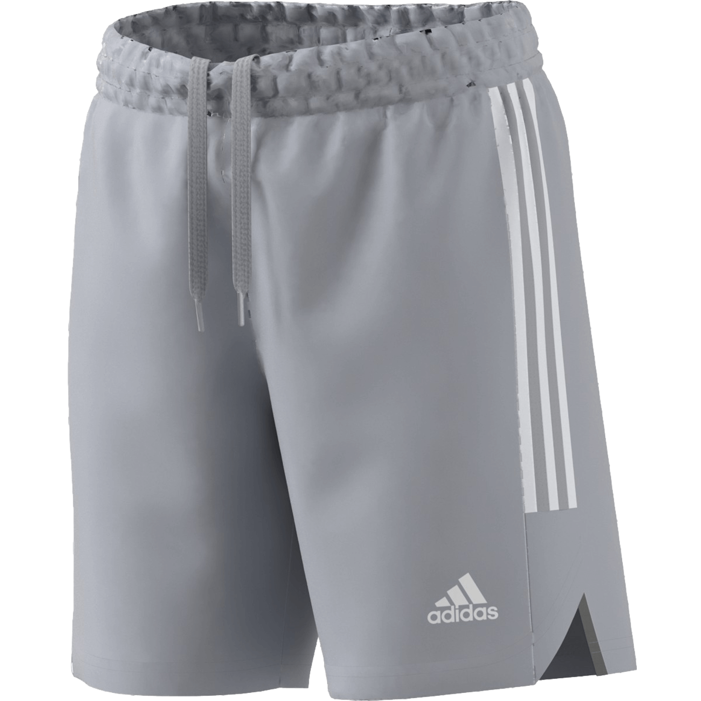 Adidas Condivo 22 Match Day Youth Shorts - Grey、mySite、noshort