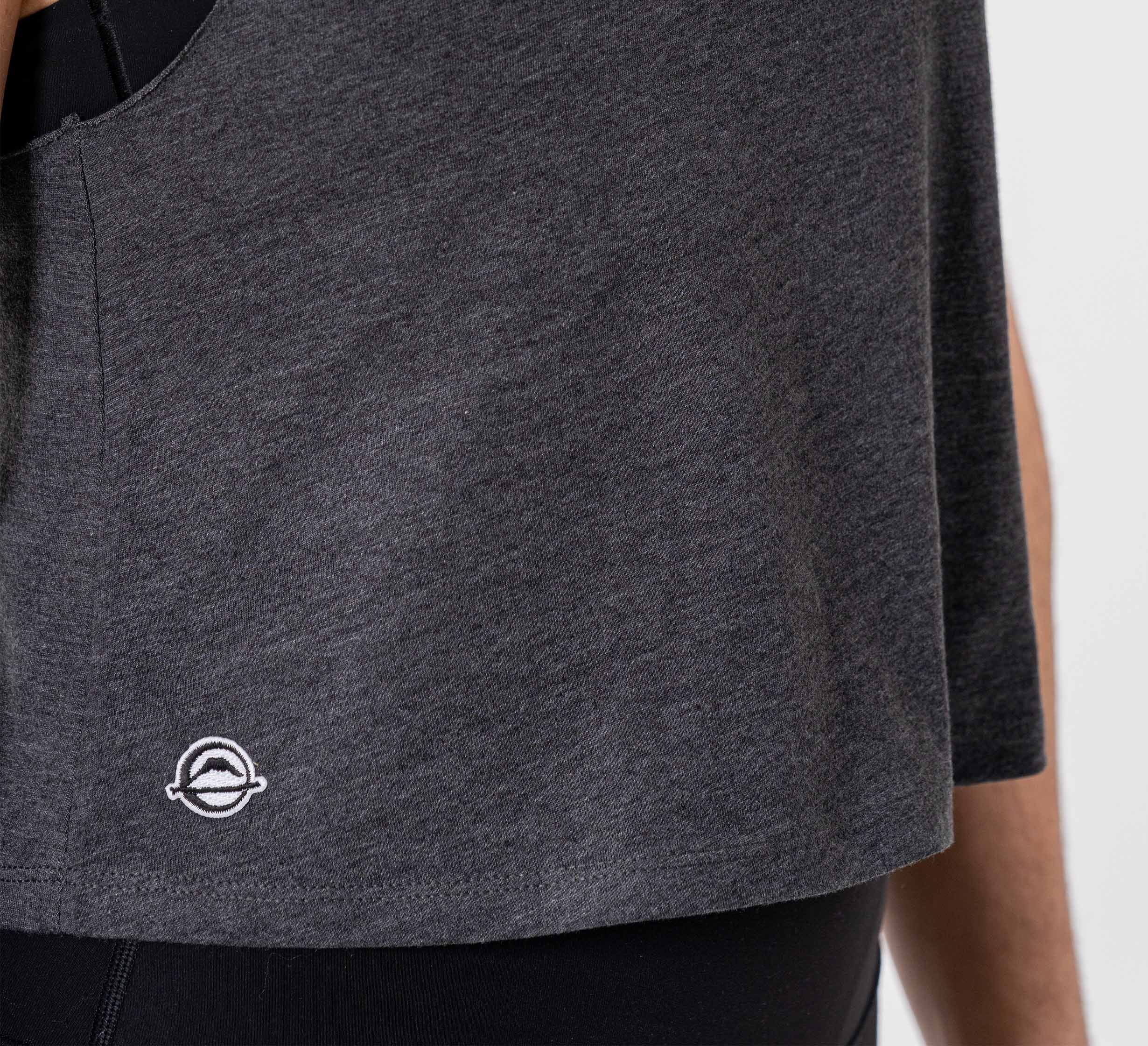 Womens Liberty Tank Top Grey、mySite、gigharbornorthrealestate