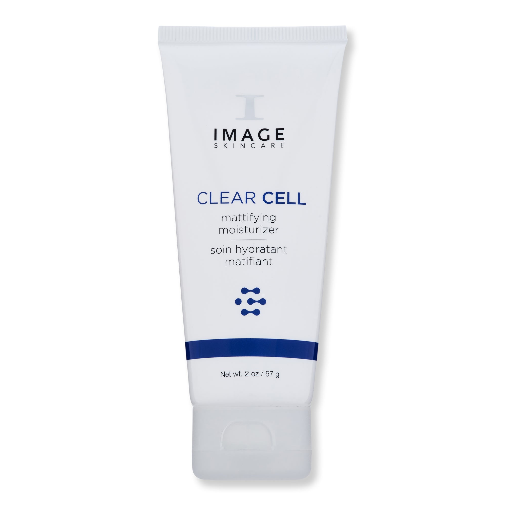 IMAGE Skincare Clear Cell Mattifying Moisturizer、mySite、gigharbornorthrealestate